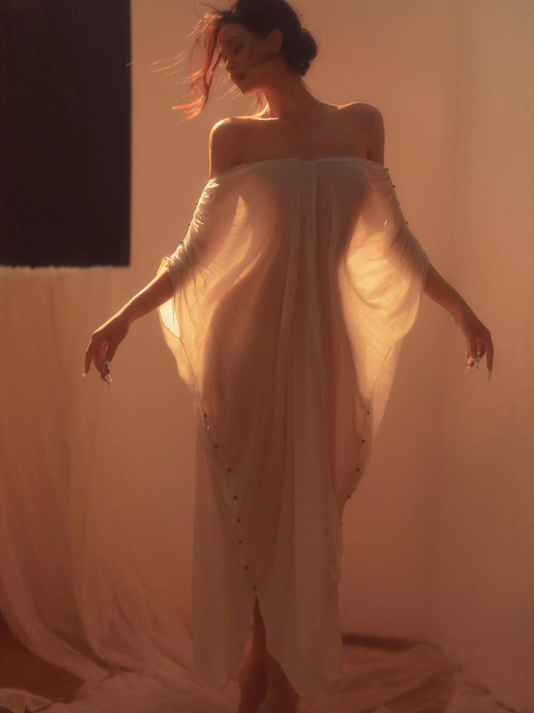 Photography Lighting For Clothing - Photography Studio Lighting Girl Portrait Art