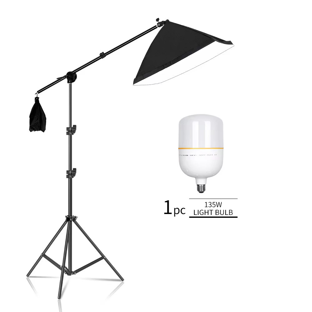 Photography Lighting Composition - Photography Softbox Studio Photo 5500K Lighting