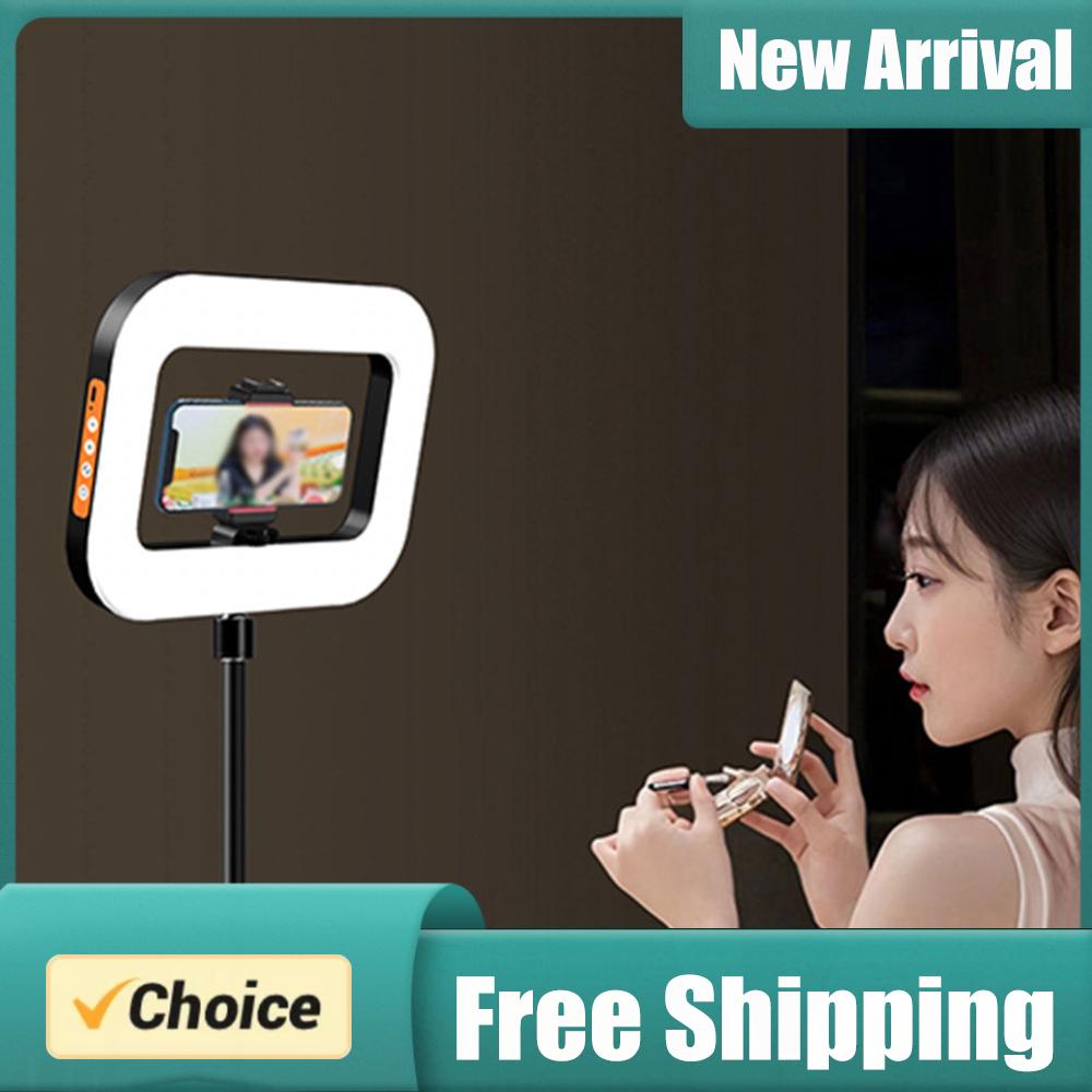 Photography Lighting Handheld - Portable Square Fill Light Multi-Purpose Handheld