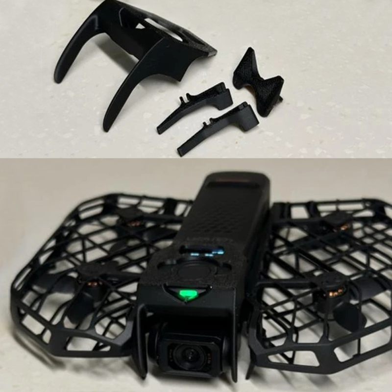 Photography Lighting Classes - 1Set Gimbal Guard Kit Night Navigation