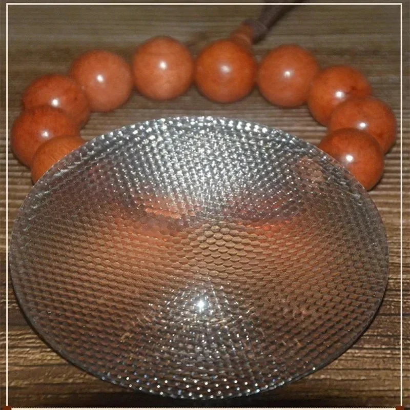 Photography Lighting Composition - Fresnel Composite Fly Eye Lens Diameter
