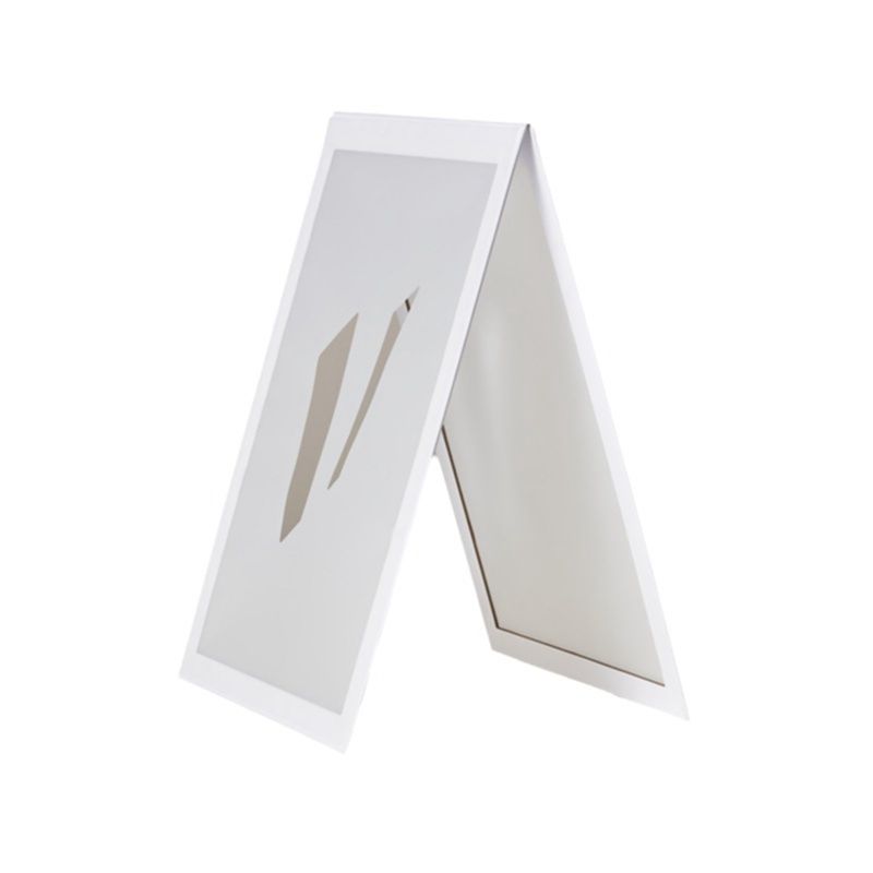 Photography Lighting For Food - B29C-Portable Photography Reflector Foldable V-Flat Light