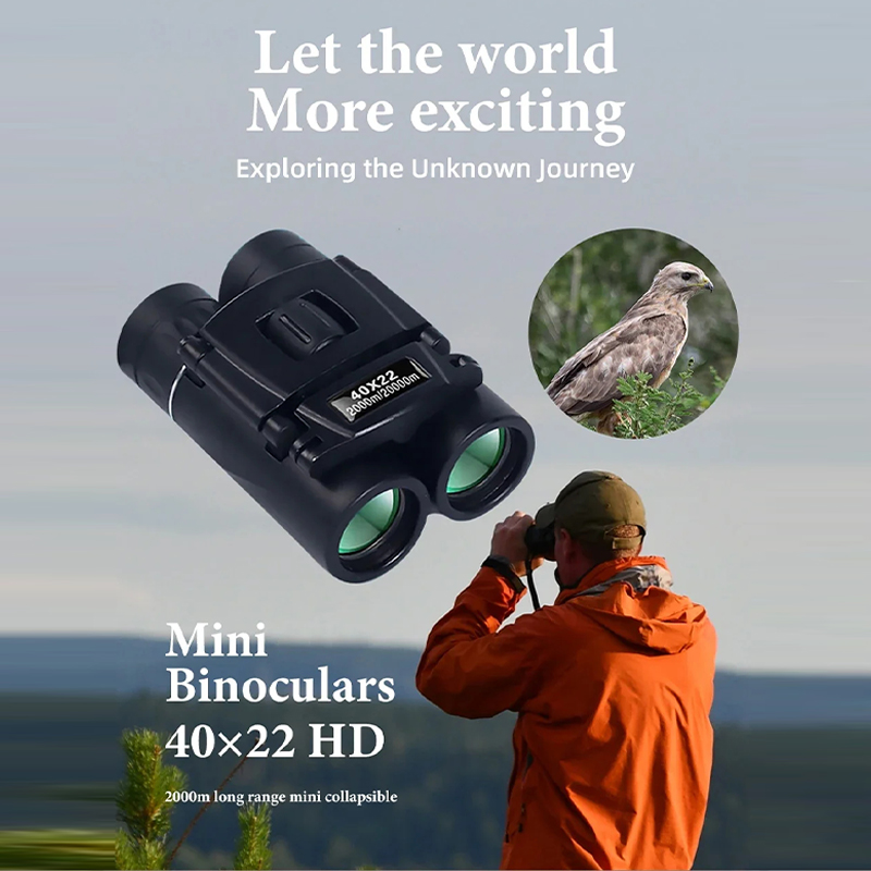 Photography Lighting Definition - High Definition Binoculars 2000m Long Range