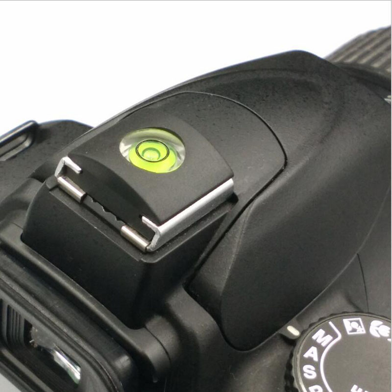 Macro Photography Lighting Kit - 2pc Universal DSLR Cameras Bubble Spirit