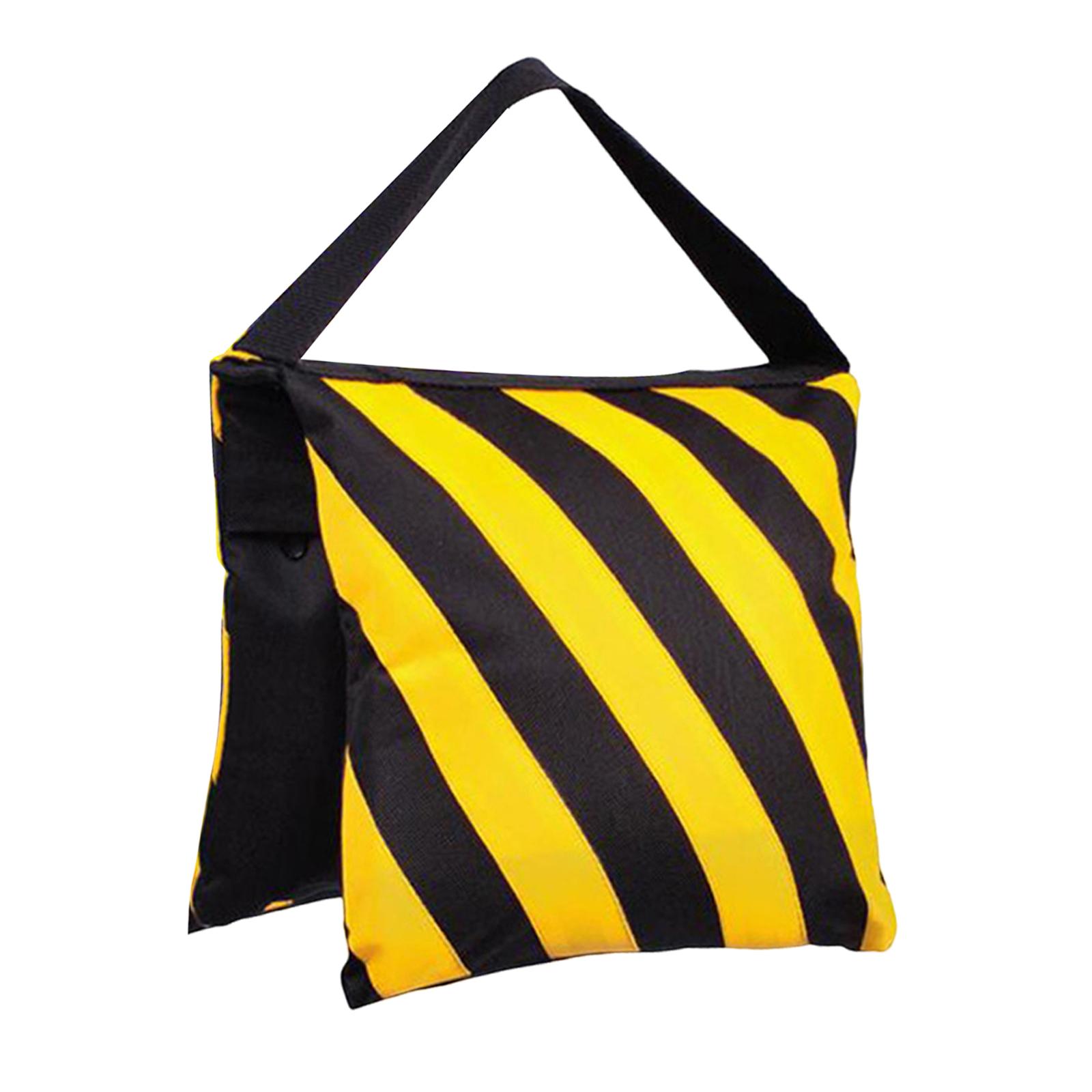 Photography Lighting Weight Bags - Weight Bag with Zipper for Photography