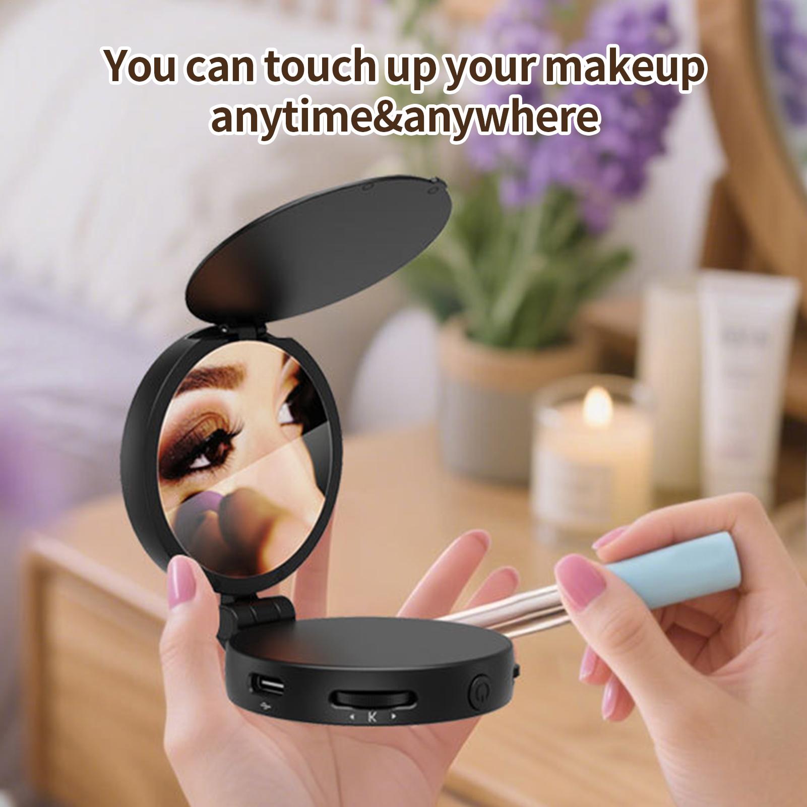Photography Lighting Home - Phone Light Magnetic Video Recording Lamp