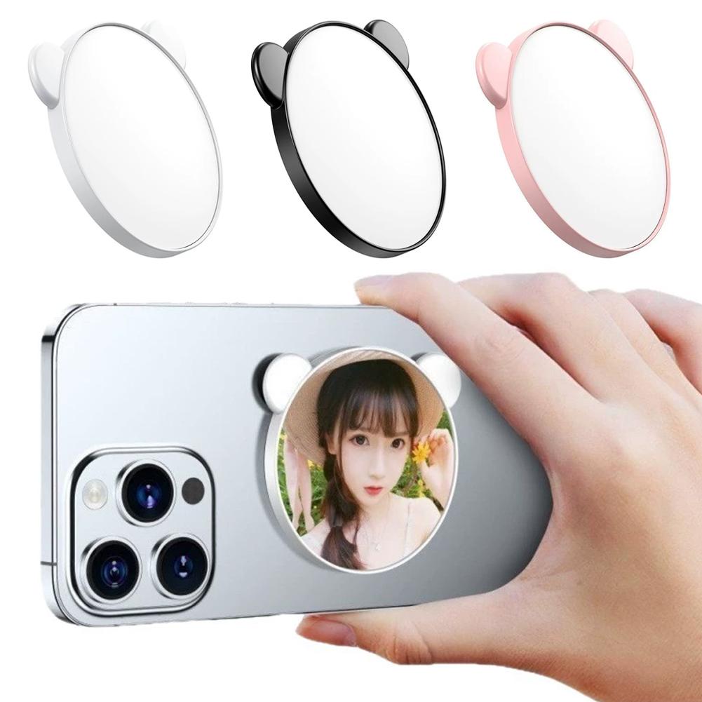 Mobile Phone Magnetic Selfie M - Photography Lighting Definition review and price