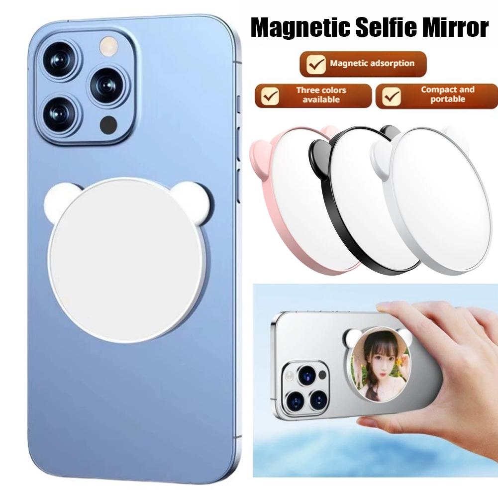 Mobile Phone Magnetic Selfie M - Photography Lighting Definition review and price