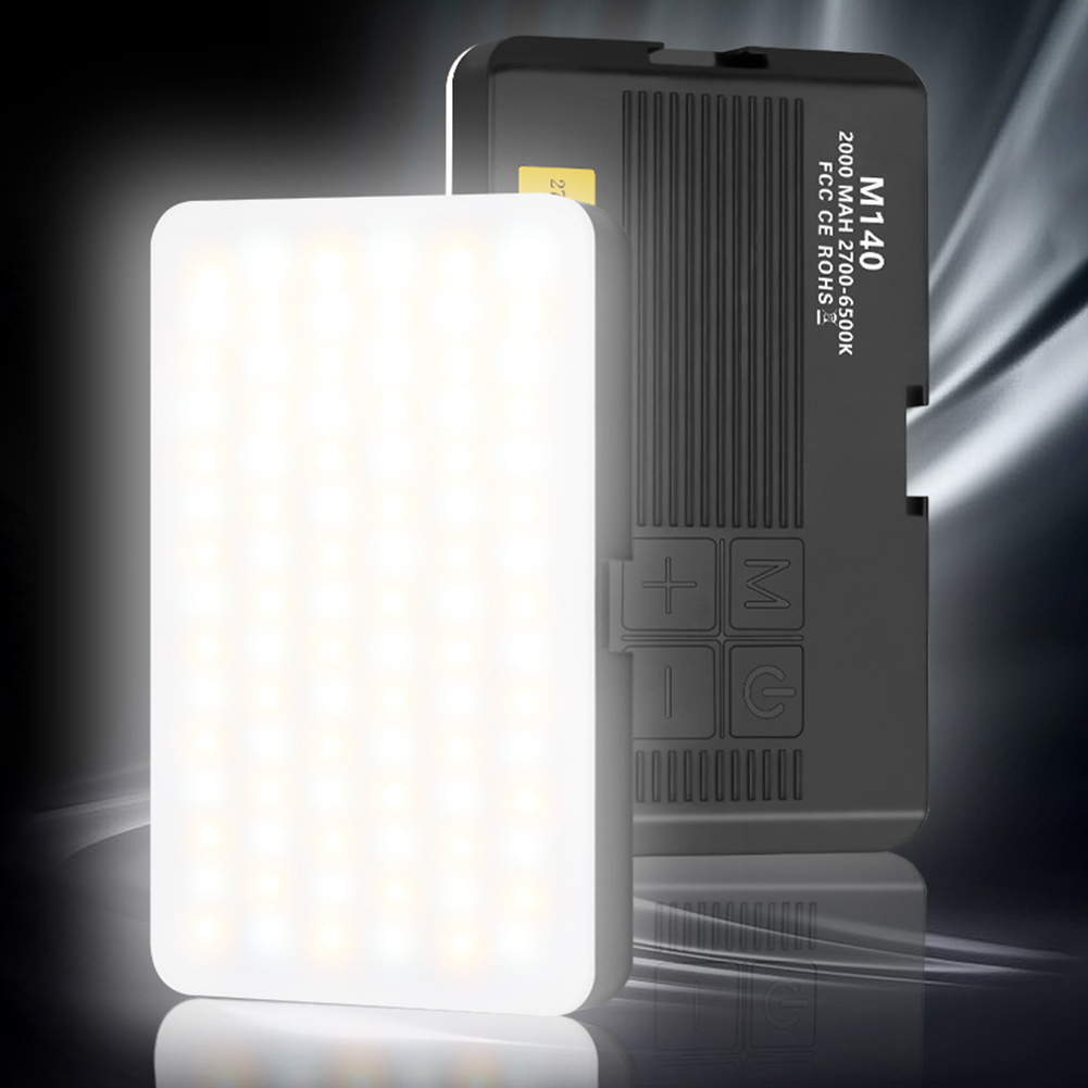 LED Camera Light 2700-6500K RG - Photography Lighting Handheld review and price