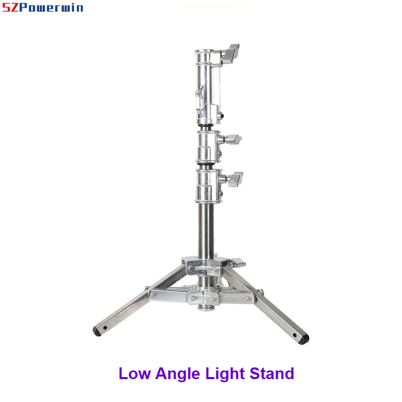 Low Angle Light Stand for Phot - Photography Lighting For Food review and price