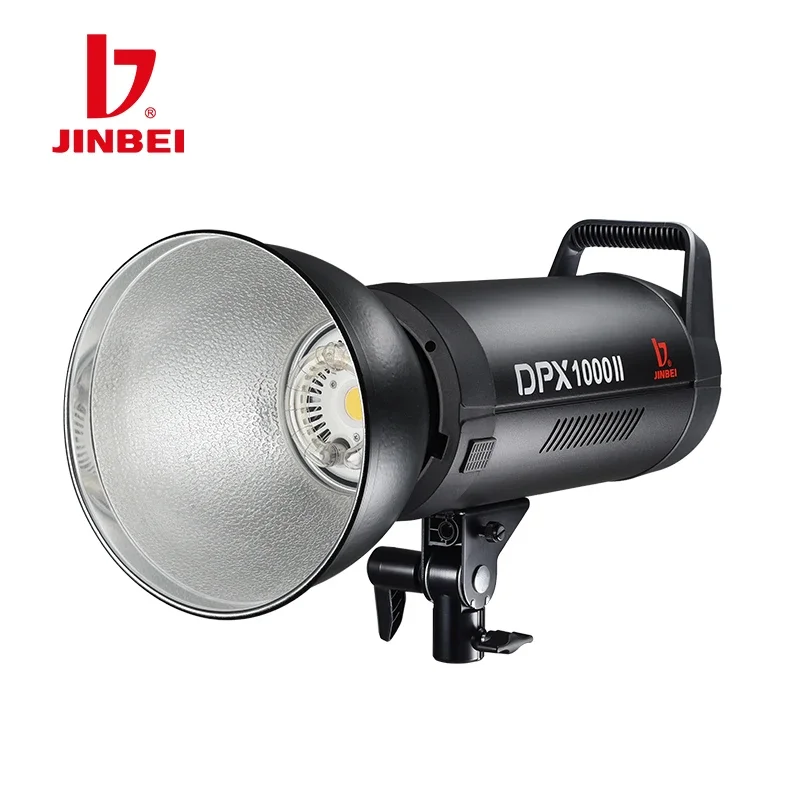 JINBEI DPX1000II Professional  - Photography Lighting For Clothing review and price