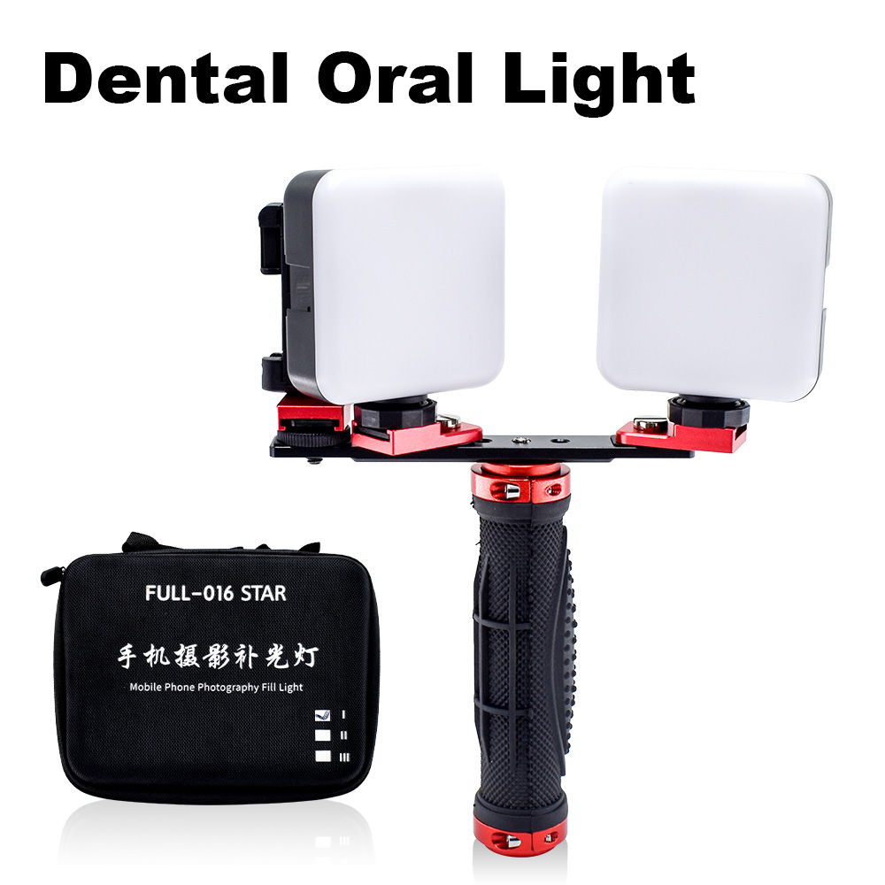 LED Phone Light for Pictures w - Photography Lighting Handheld review and price