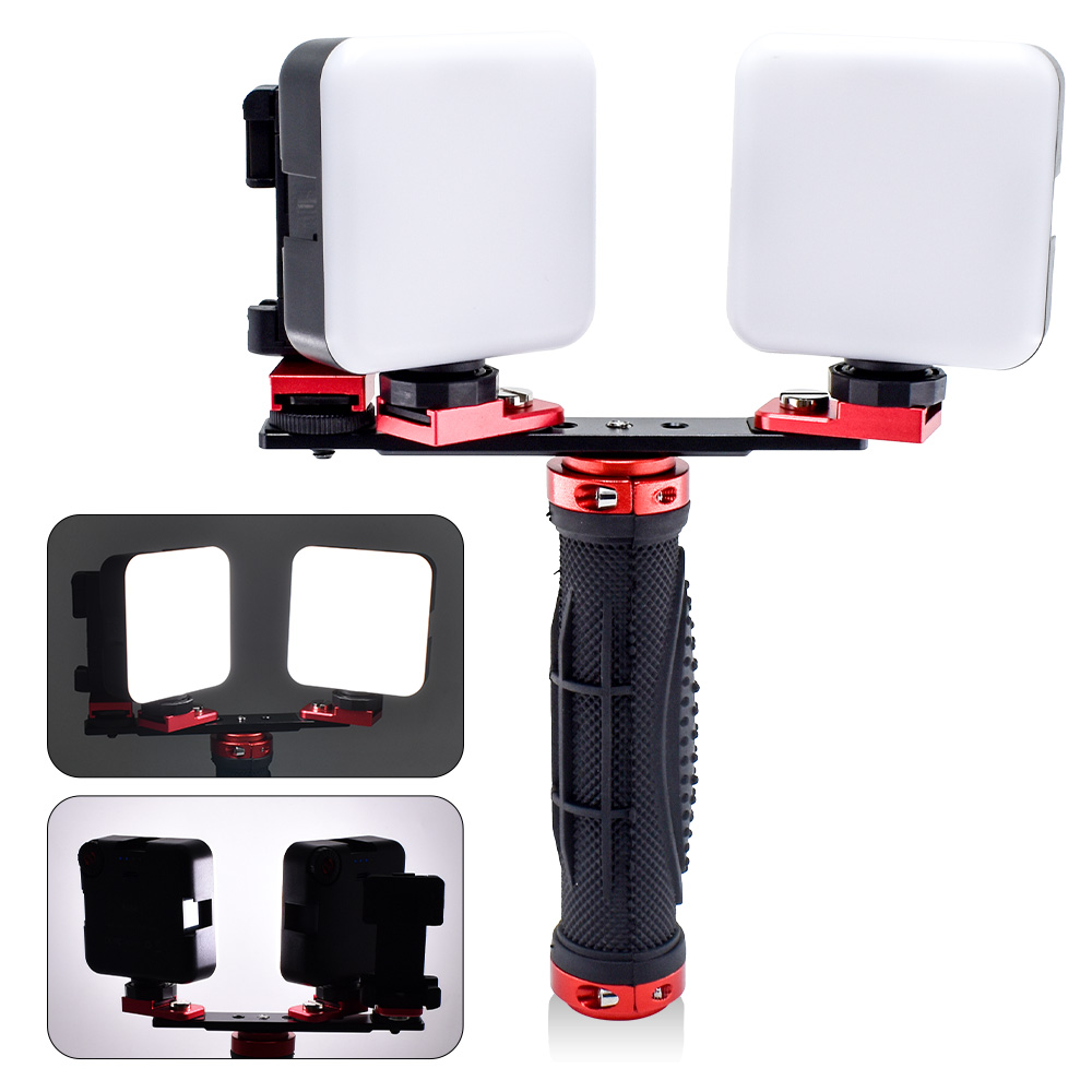 LED Phone Light for Pictures w - Photography Lighting Handheld review and price