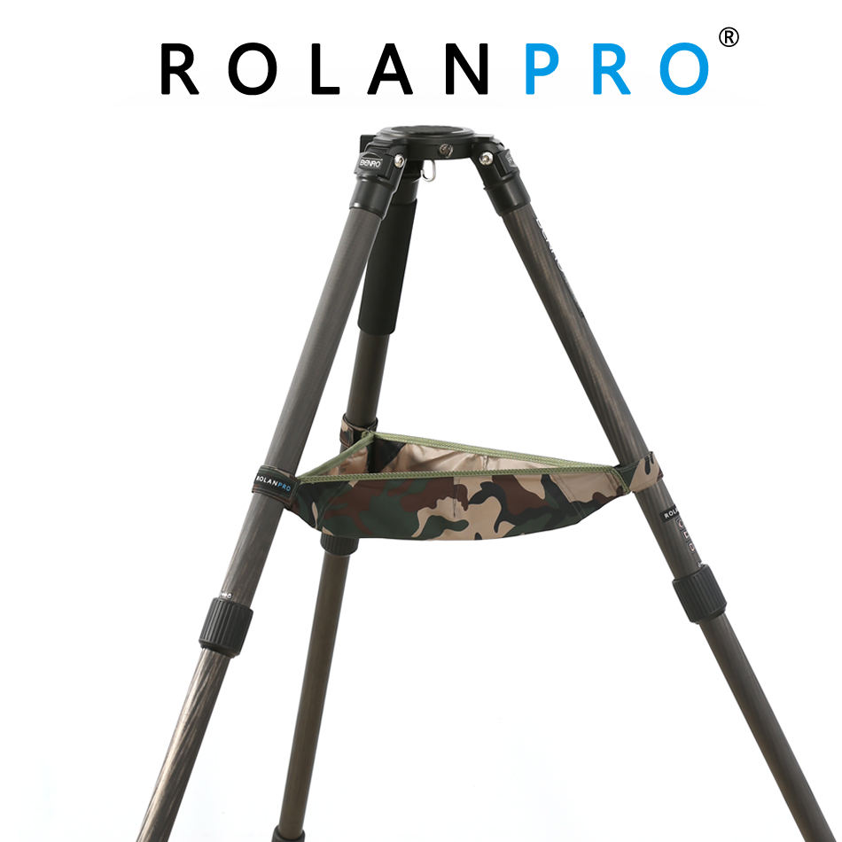 ROLANPRO Tripod Stone Bag Stud - Photography Lighting Weight Bags review and price