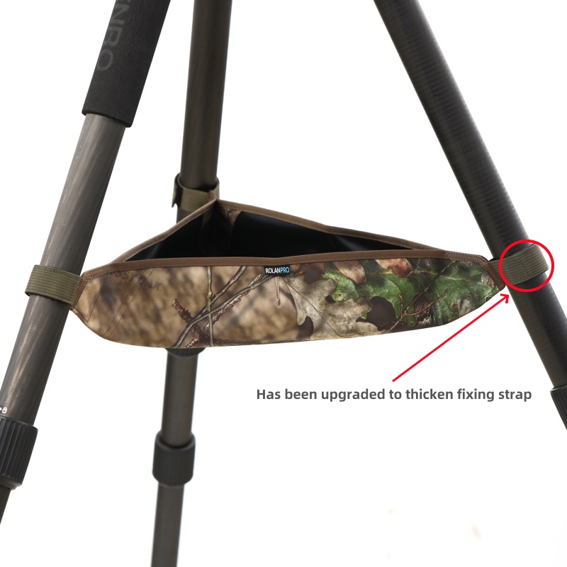 ROLANPRO Tripod Stone Bag Stud - Photography Lighting Weight Bags review and price