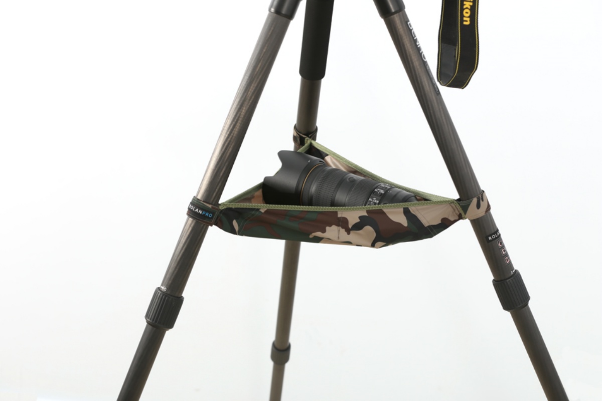 ROLANPRO Tripod Stone Bag Stud - Photography Lighting Weight Bags review and price