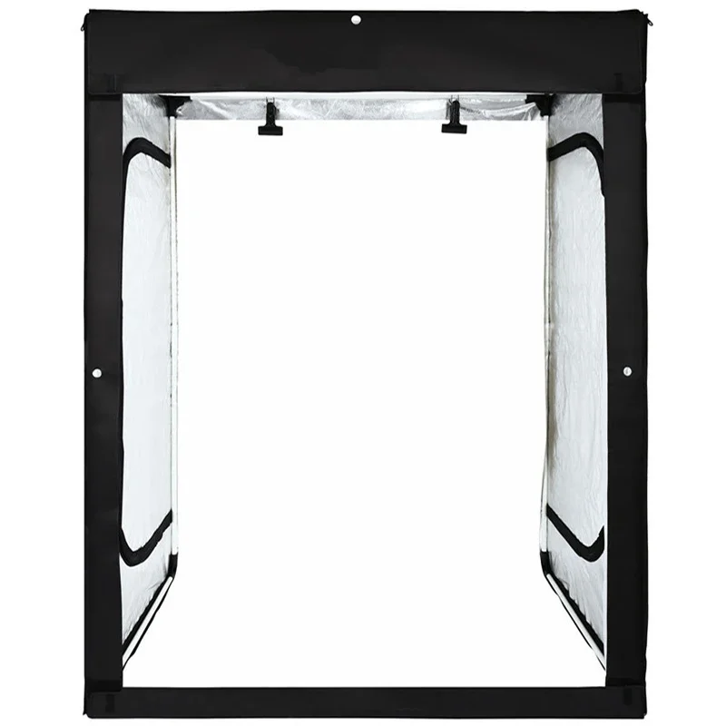 LED Photo Light Box Large-Scal - Photography Lighting For Clothing review and price