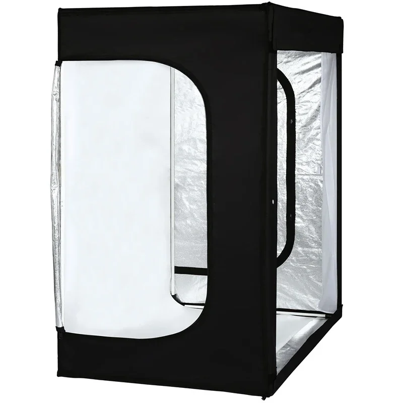 LED Photo Light Box Large-Scal - Photography Lighting For Clothing review and price