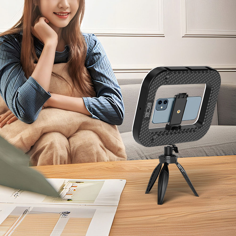 Portable Square Fill Light Mul - Photography Lighting Handheld review and price