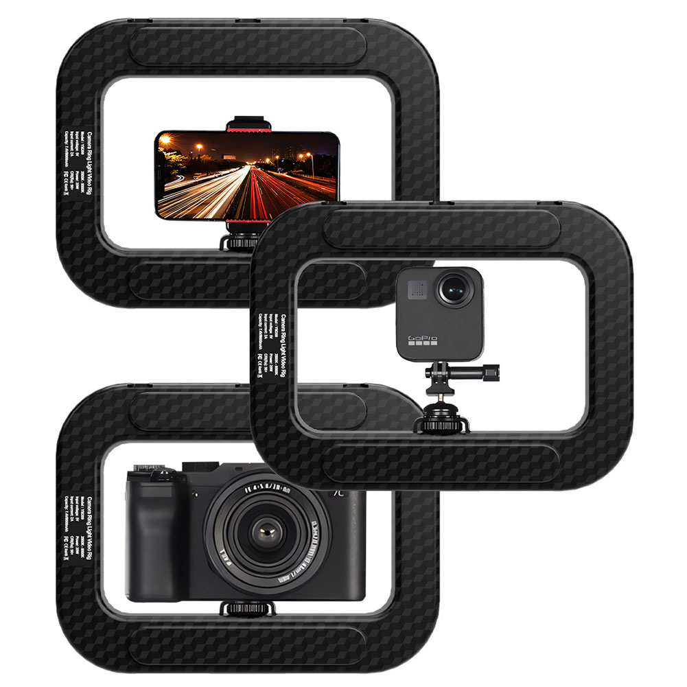 Portable Square Fill Light Mul - Photography Lighting Handheld review and price