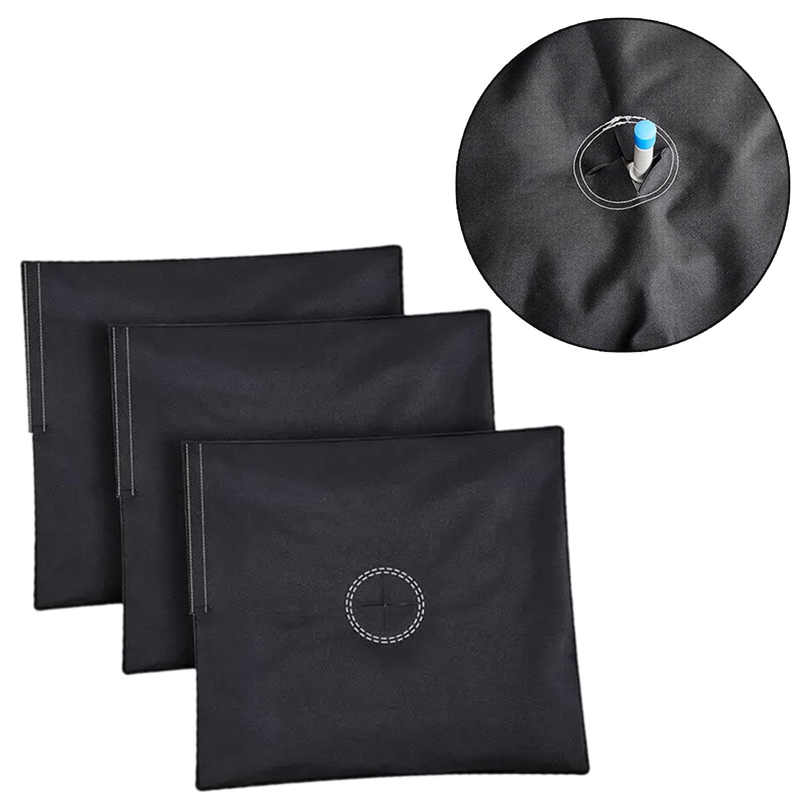 3 Pieces Sandbag Weight Bag Fl - Photography Lighting Weight Bags review and price