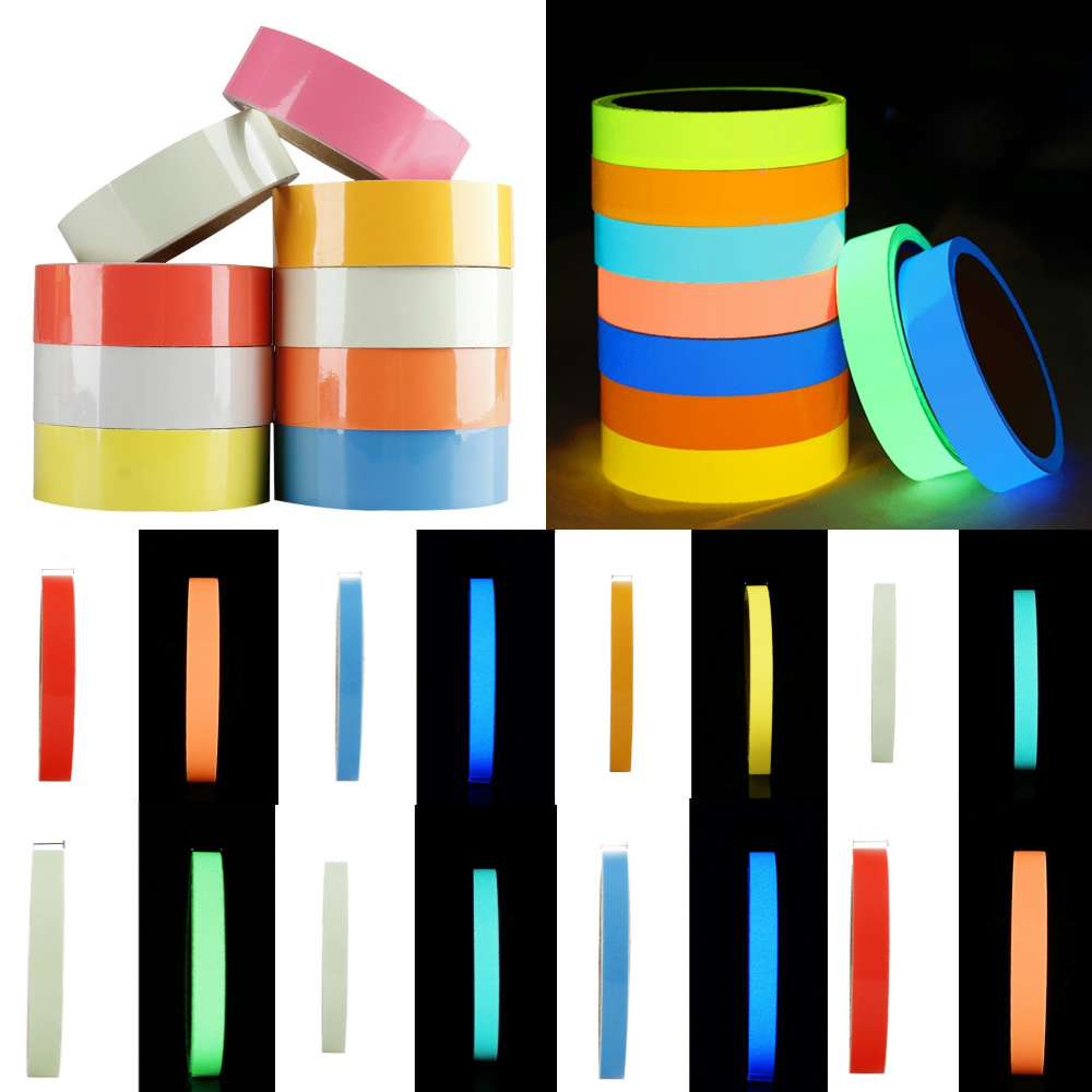 Self Adhesive Sticker Luminous - Photography Lighting Home review and price