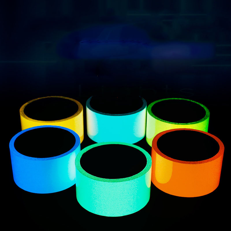 Self Adhesive Sticker Luminous - Photography Lighting Home review and price