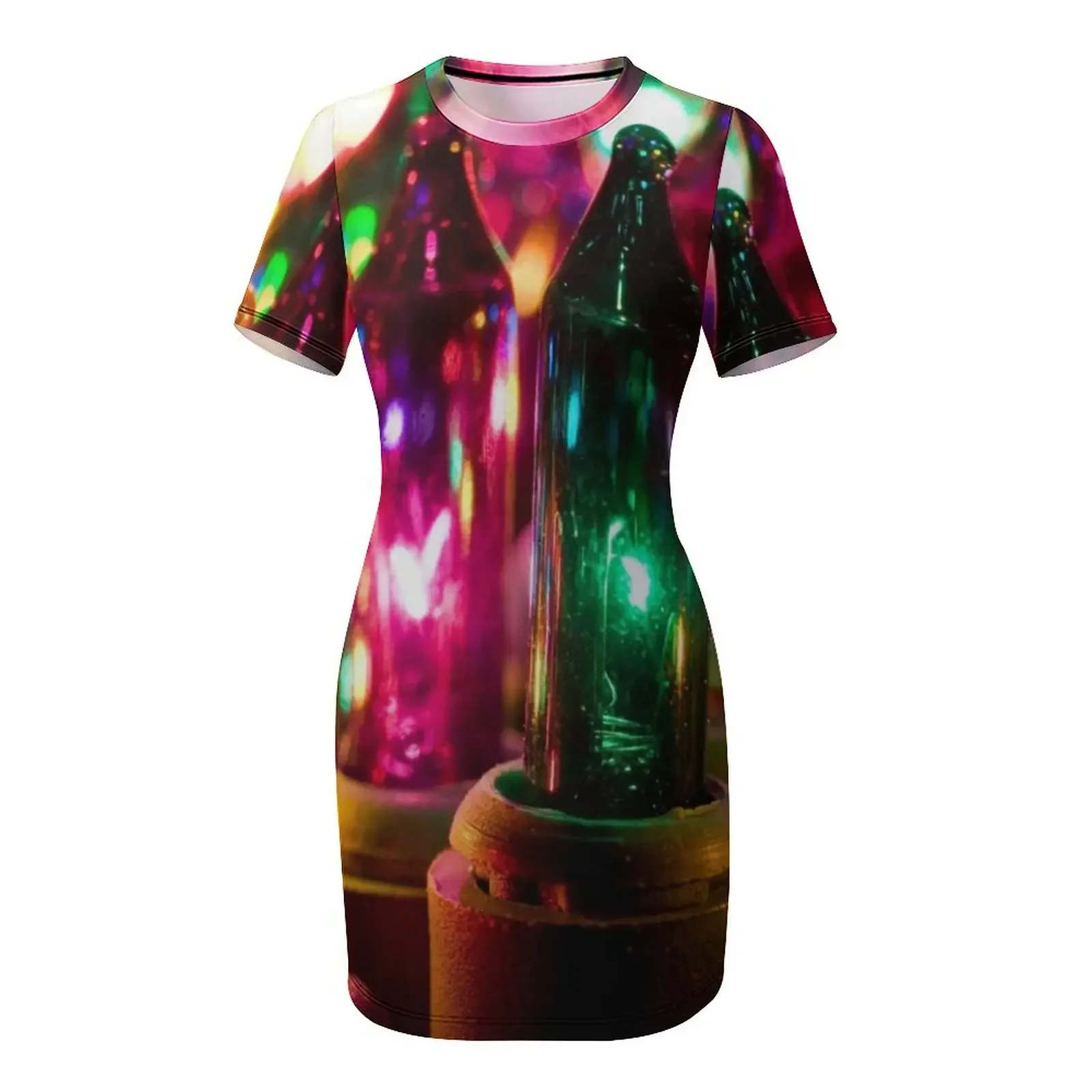 Christmas Tree Costume Macro M - Photography Lighting For Clothing review and price