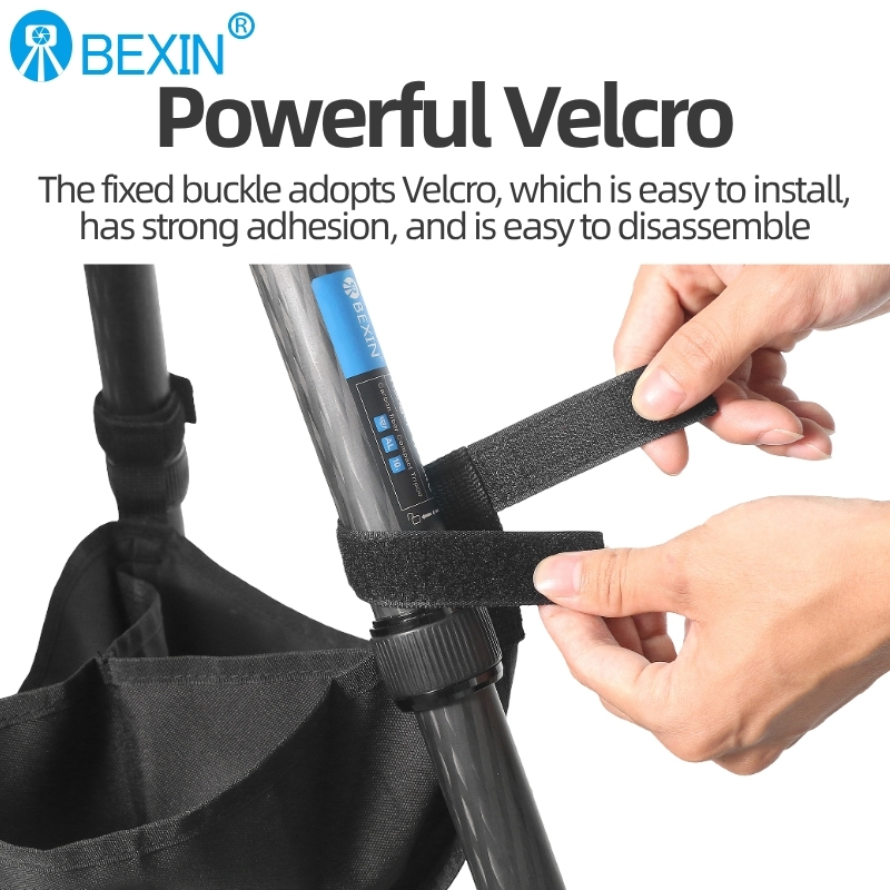 BEXIN Tripod Weight Bag Black  - Photography Lighting Weight Bags review and price