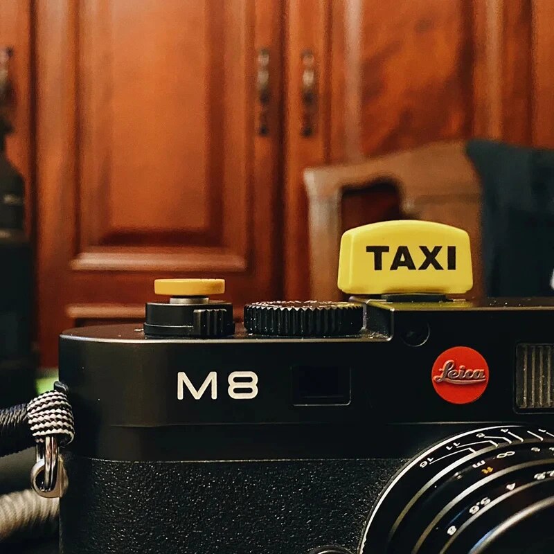 TAXI Camera Hot Shoe Cover Pro - Macro Photography Lighting Kit review and price