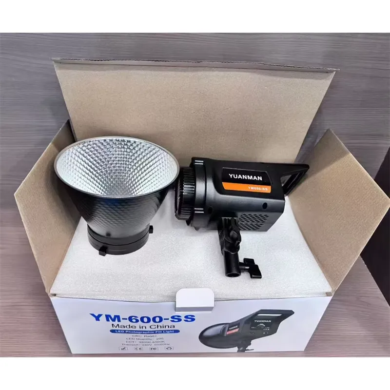 YM600SS new high quality profe - Photography Lighting For Food review and price