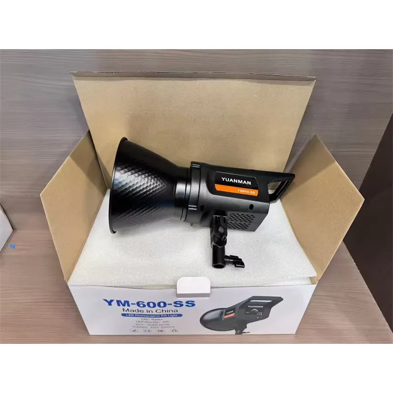 YM600SS new high quality profe - Photography Lighting For Food review and price