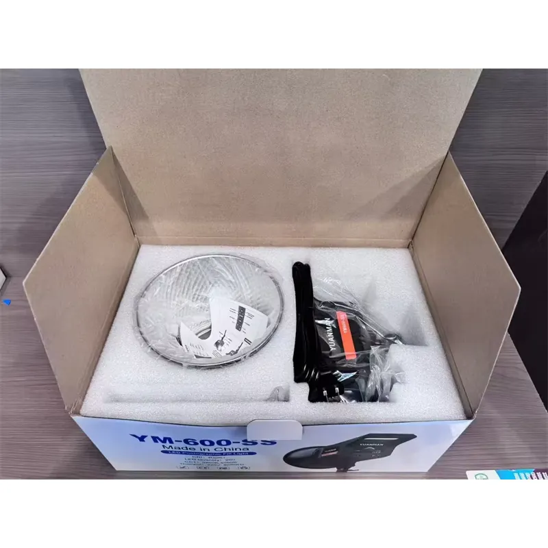 YM600SS new high quality profe - Photography Lighting For Food review and price