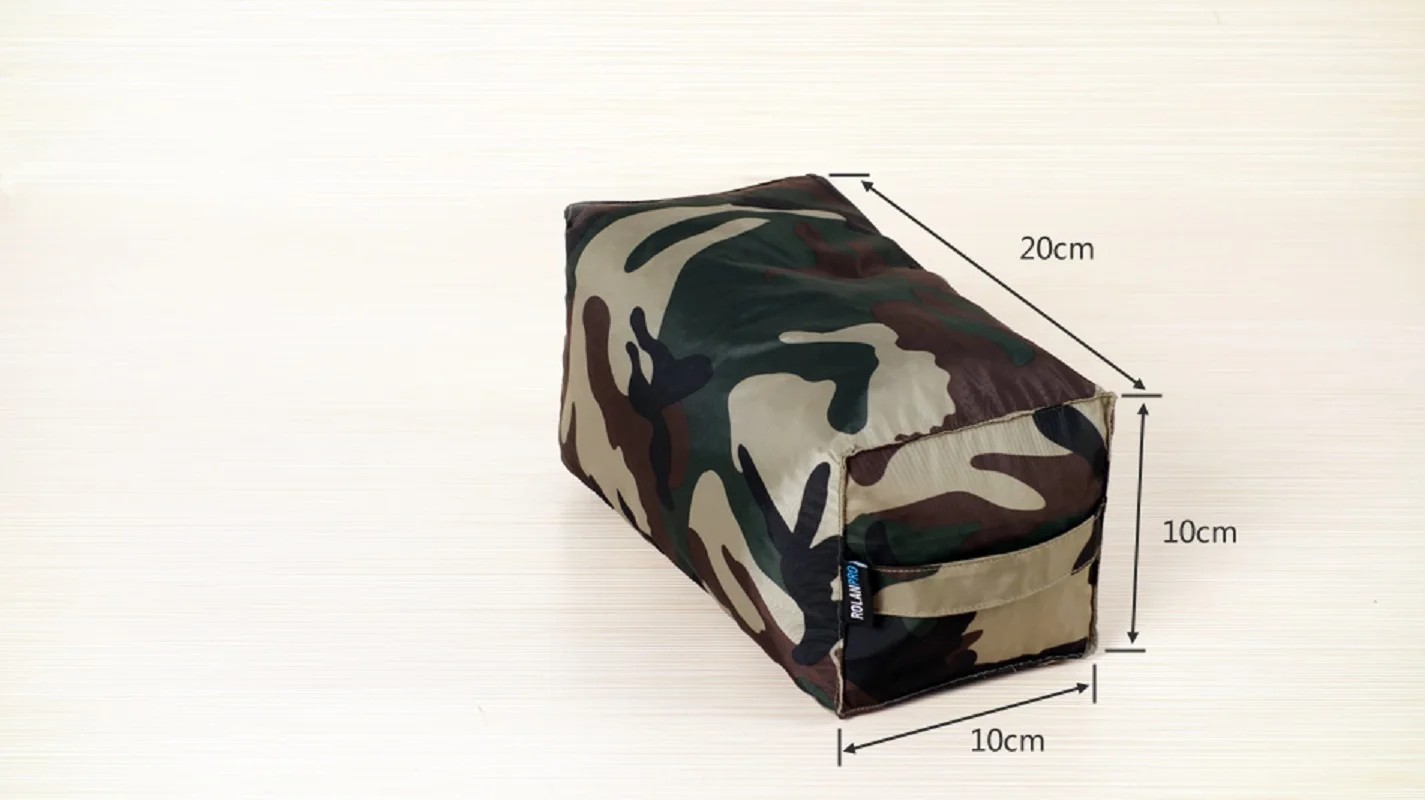 ROLANPRO Mini Light Weight Bea - Photography Lighting Weight Bags review and price