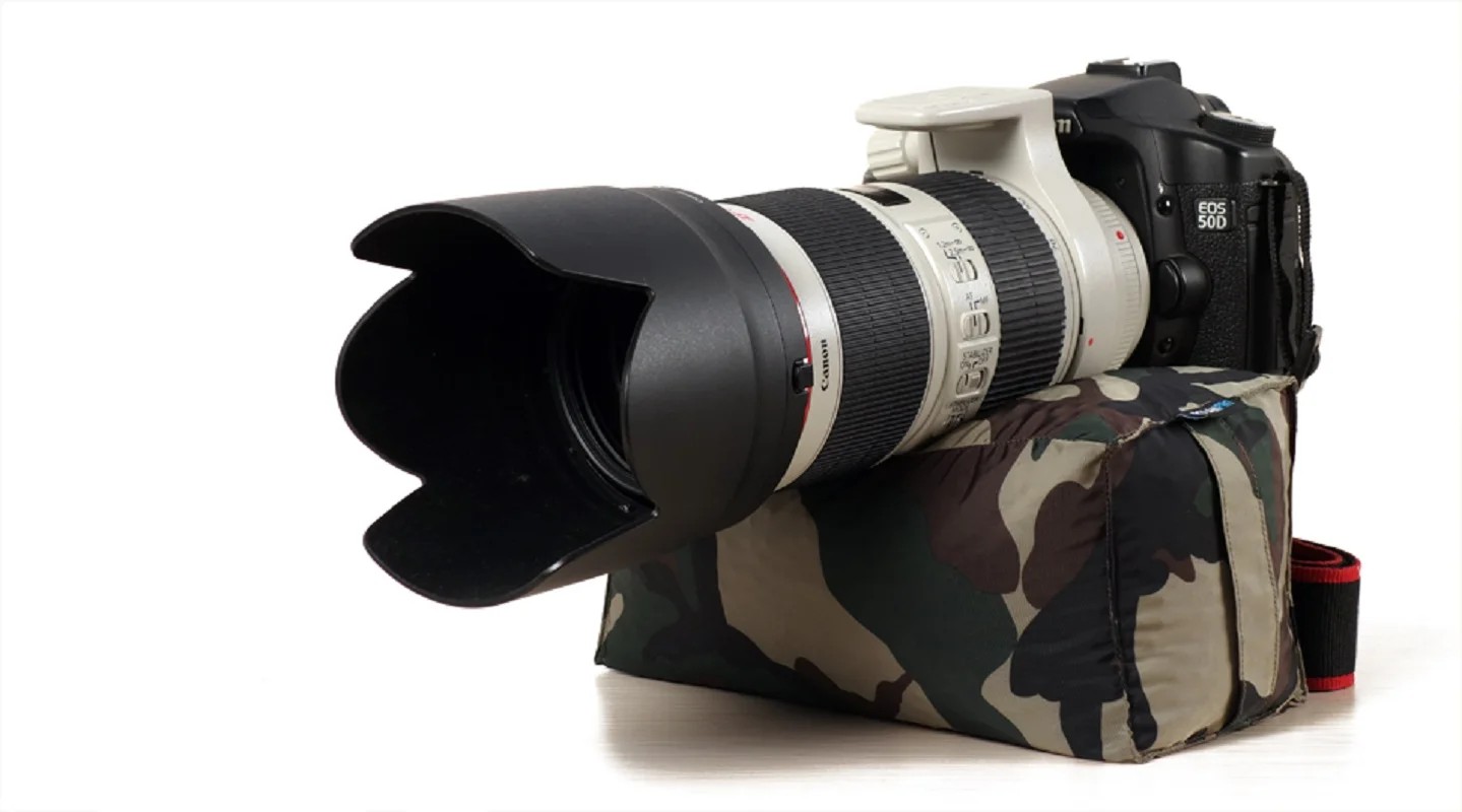 ROLANPRO Mini Light Weight Bea - Photography Lighting Weight Bags review and price