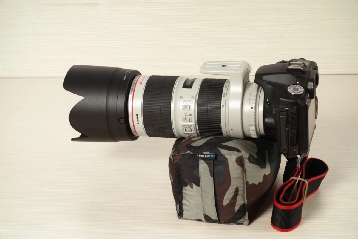 ROLANPRO Mini Light Weight Bea - Photography Lighting Weight Bags review and price