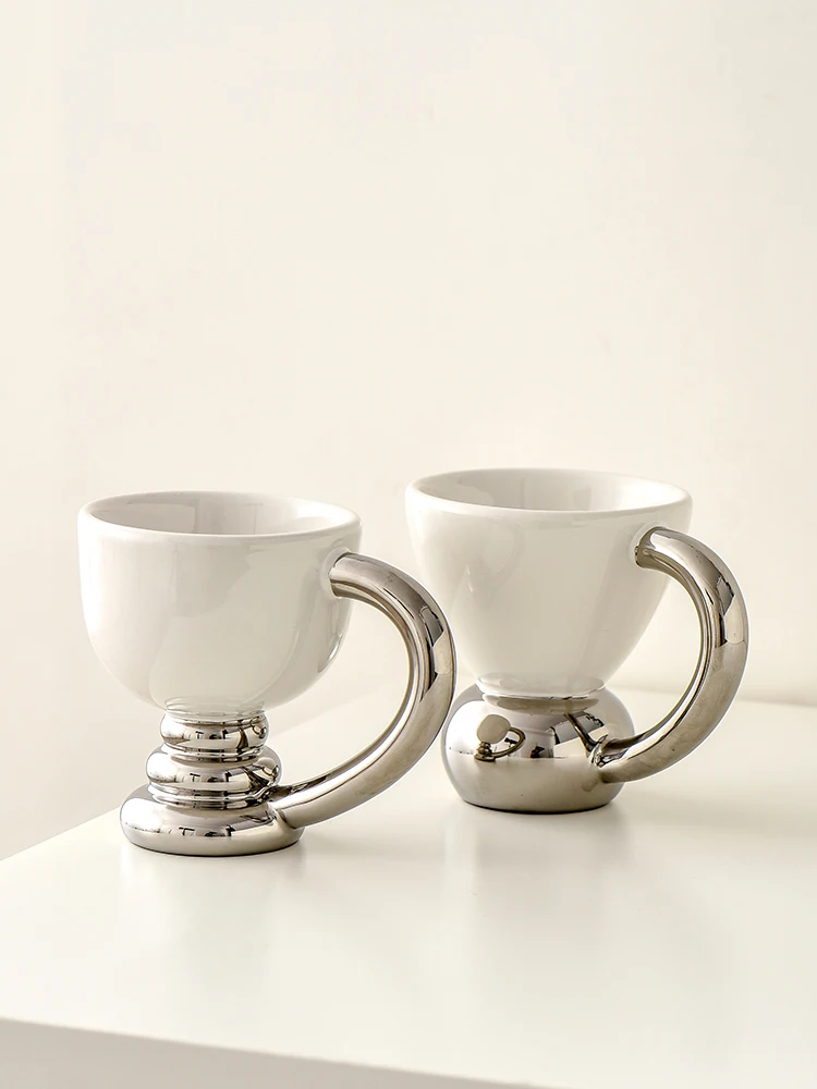 Ahunderjiaz-Ceramic Coffee Mug - Photography Lighting Home review and price