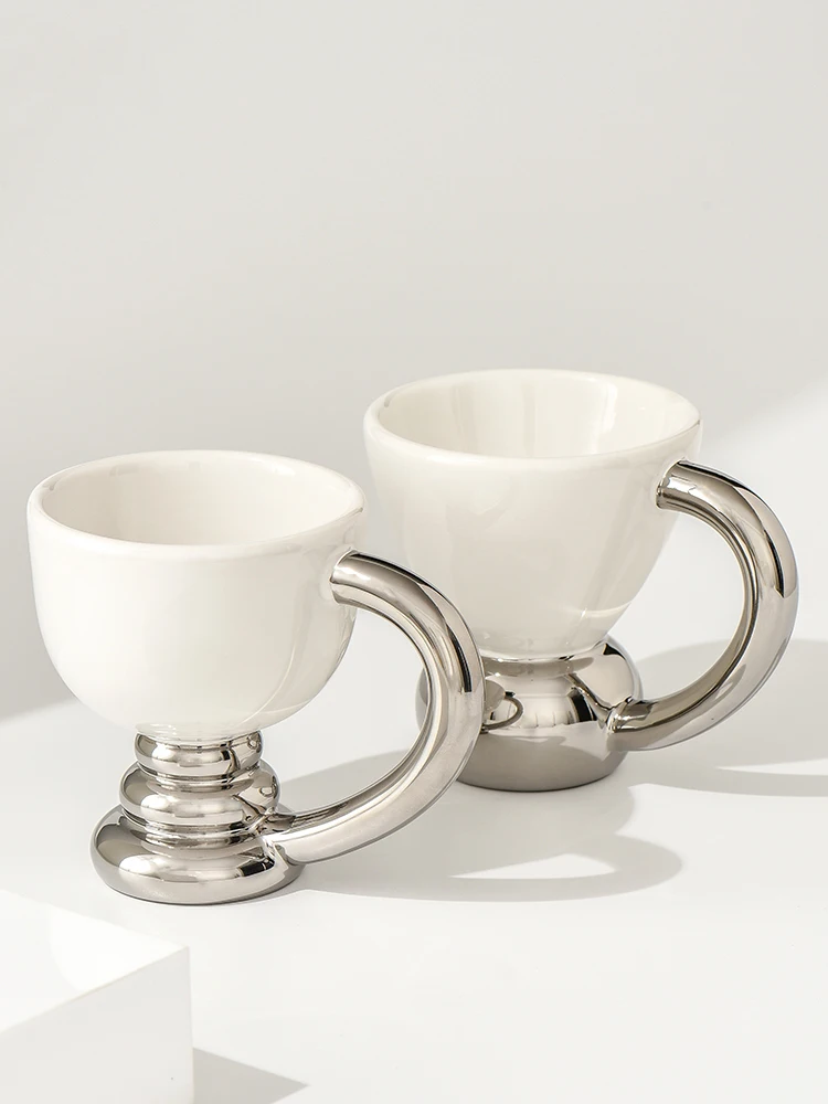 Ahunderjiaz-Ceramic Coffee Mug - Photography Lighting Home review and price
