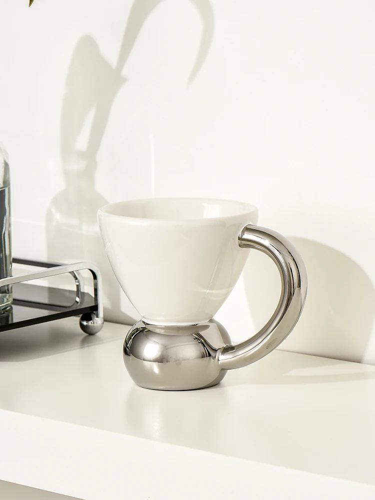 Ahunderjiaz-Ceramic Coffee Mug - Photography Lighting Home review and price