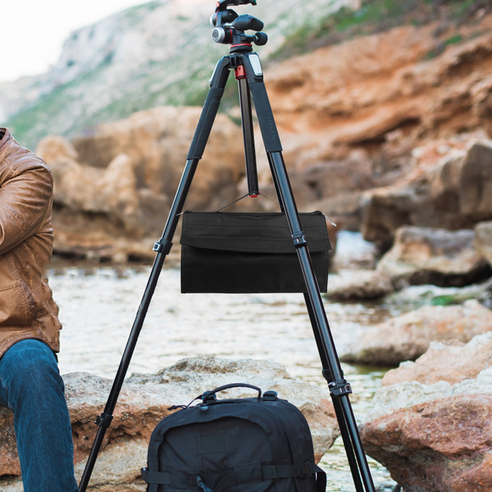 Heavy Duty Photography Sandbag - Photography Lighting Weight Bags review and price