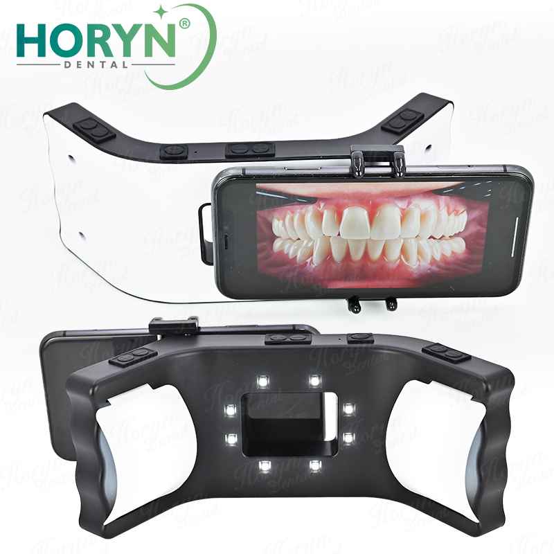 Dental Photography Kit Mobile  - Photography Lighting Gear review and price