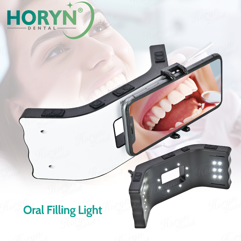 Dental Photography Kit Mobile  - Photography Lighting Gear review and price