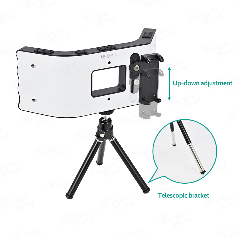 Dental Photography Kit Mobile  - Photography Lighting Gear review and price