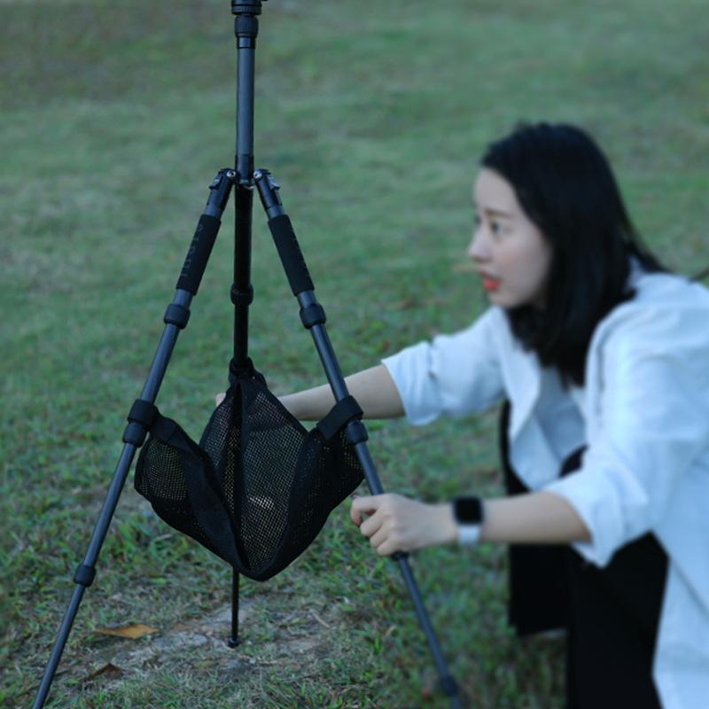 Univeral Tripod Weight Bag Net - Photography Lighting Weight Bags review and price