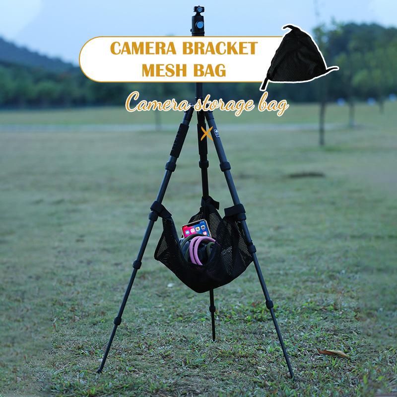 Univeral Tripod Weight Bag Net - Photography Lighting Weight Bags review and price