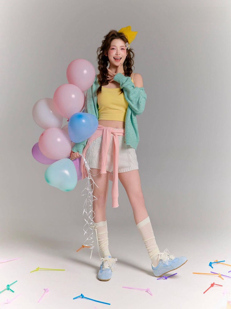 New 2026 Korean Style Sweet Gi - Photography Lighting For Clothing review and price