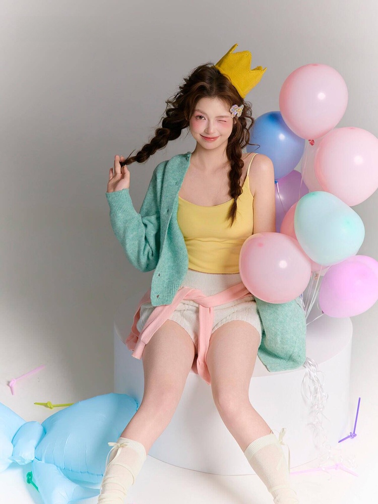 New 2026 Korean Style Sweet Gi - Photography Lighting For Clothing review and price