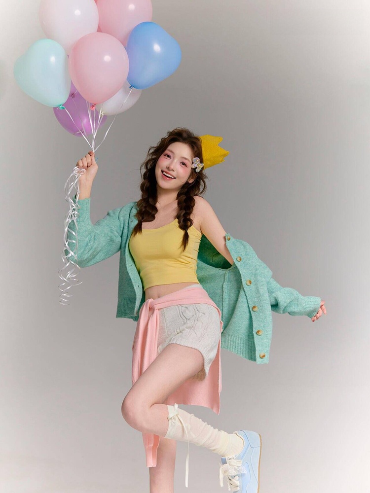 New 2026 Korean Style Sweet Gi - Photography Lighting For Clothing review and price