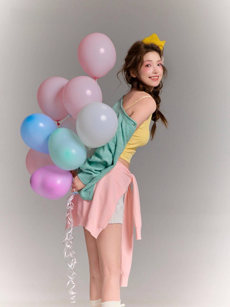 New 2026 Korean Style Sweet Gi - Photography Lighting For Clothing review and price