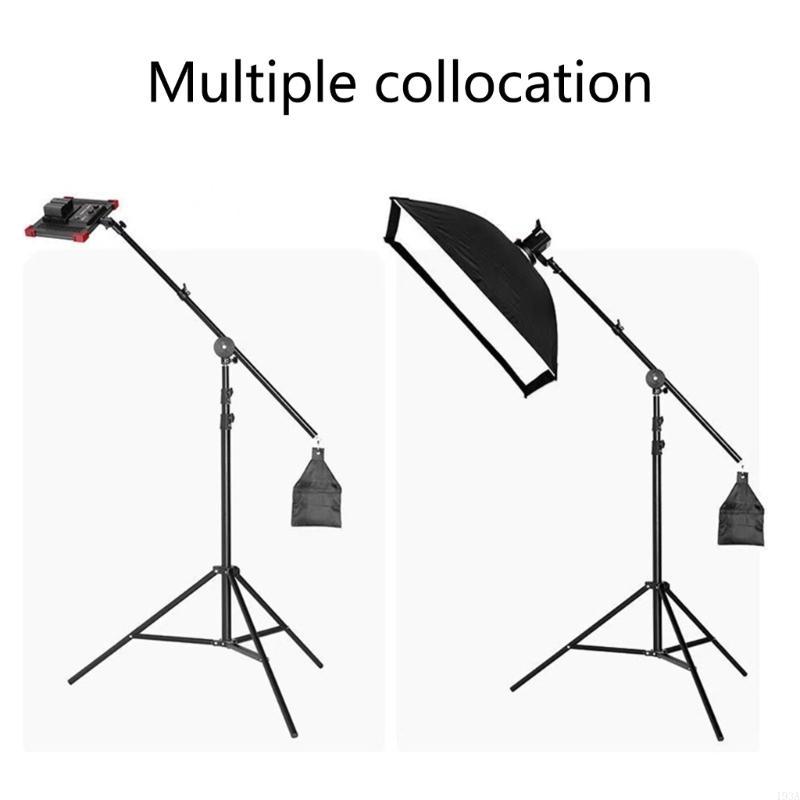 193A Photography Lighting Boom - Photography Lighting Weight Bags review and price